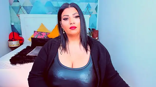 AmyCubes live cam preview