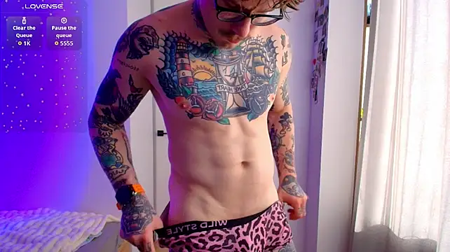 white_King9999 webcam