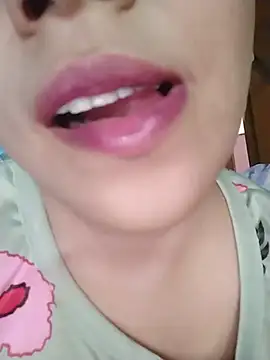 Anki-doll webcam