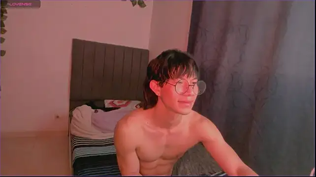 odelei webcam