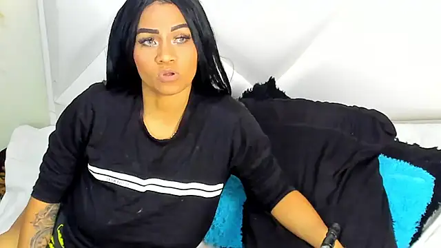 ScarlethNatasha webcam