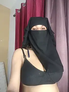 Aafreen_36 webcam