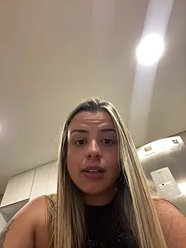 Patyyyy webcam