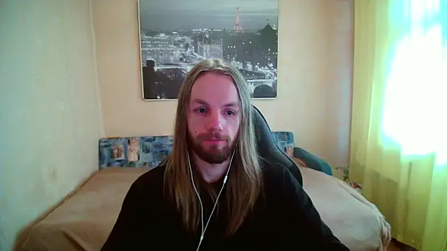 AdamDickens webcam