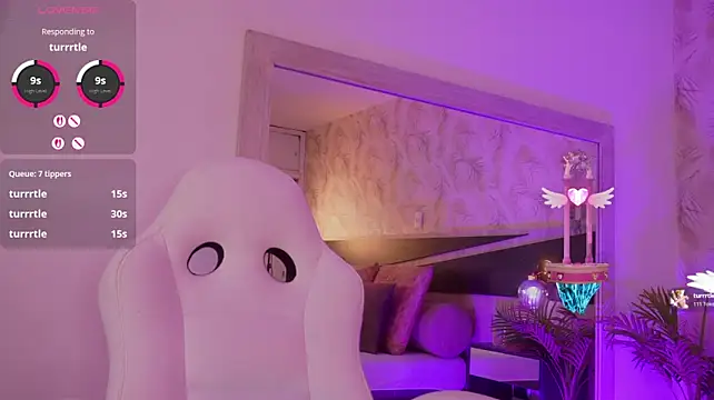 dana_hazze webcam