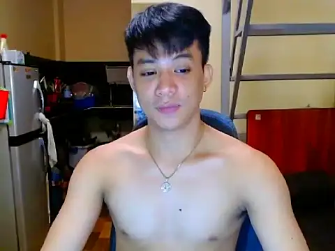 AsianCUMQUICKLY live cam on StripChat