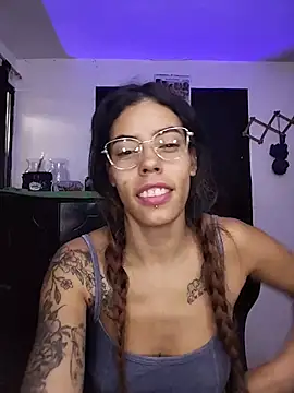 Pamelamiler__ webcam