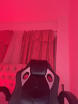 AmbarFoxx_ webcam