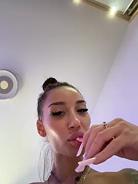 BlueEyes_BB webcam