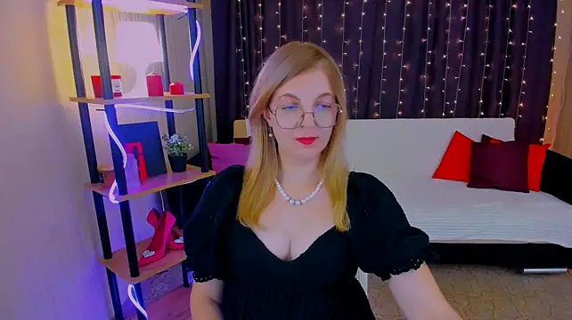 YourUniverser webcam