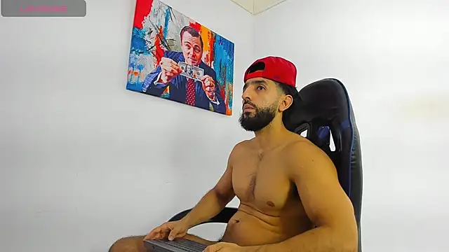 Yiyo10_ webcam