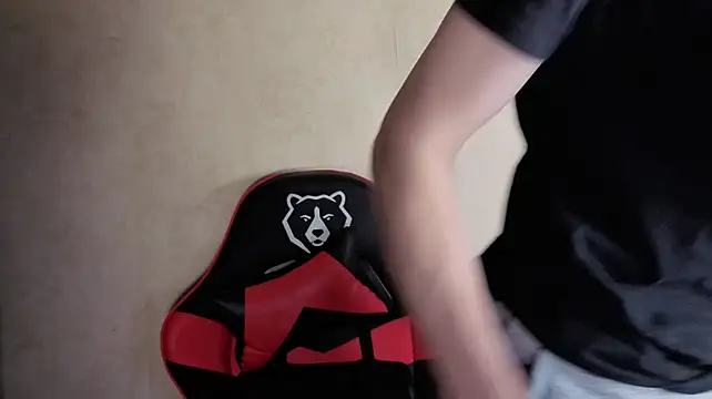 touch_me7 webcam