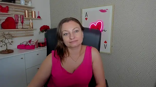 angelaSamt webcam