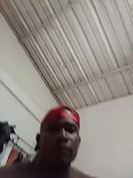 Dark_Titan19 webcam