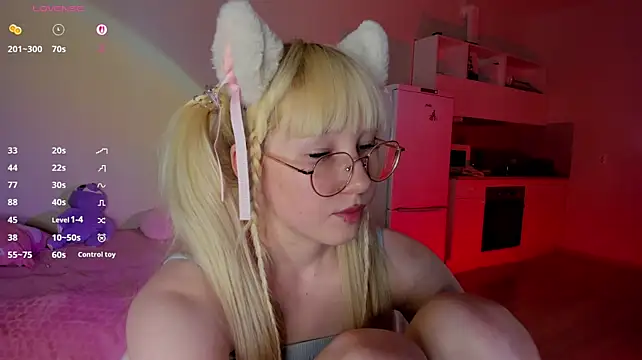 Allettaevee webcam