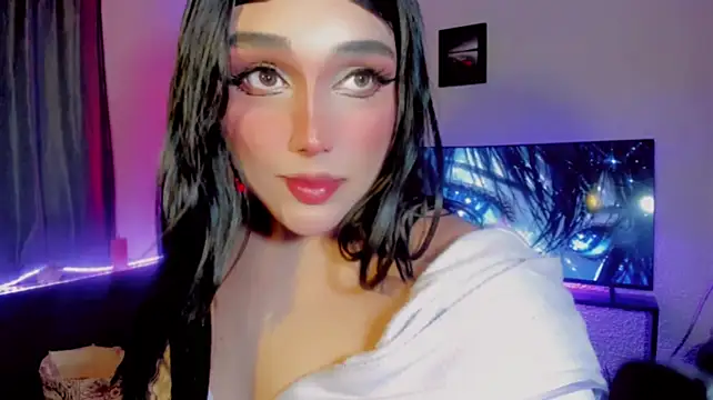 _Serenity- webcam
