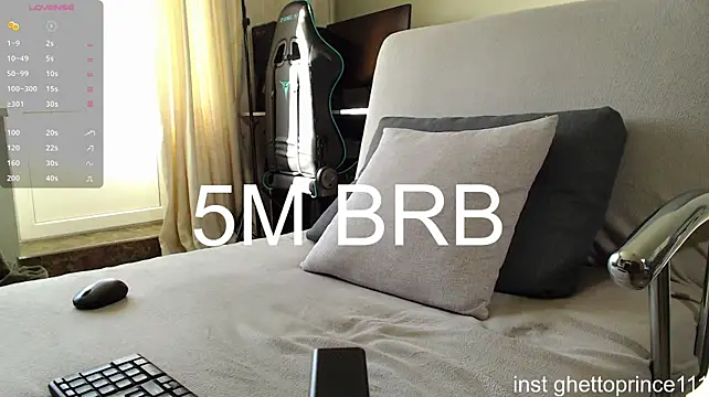 chris_boy3737 (M young) - cumshow