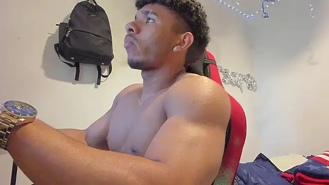 Jayden_VanceJS live cam on StripChat