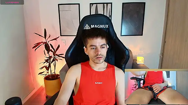 jacob_ferrer webcam