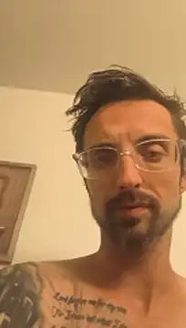 MrDGrey webcam