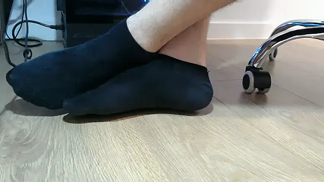 feetichman