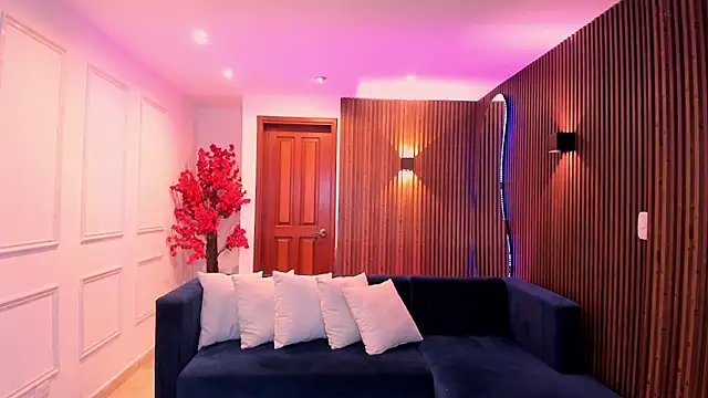 Rachel_collins_ webcam