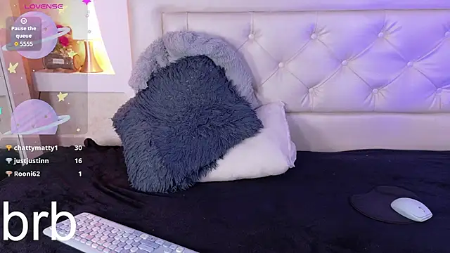Kim_Adrien webcam
