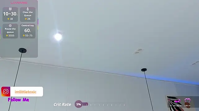 LittleToxic_ webcam