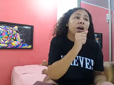 latinosninfomanos webcam