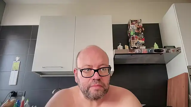 theitalianbear webcam
