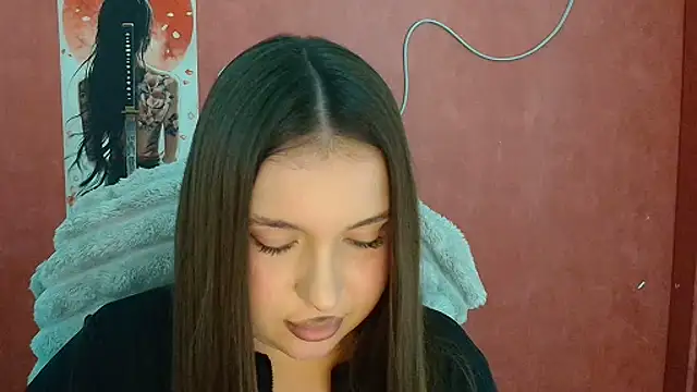 Camilla_Lovee webcam