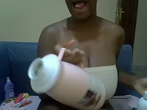 Sexxy-Nipple webcam