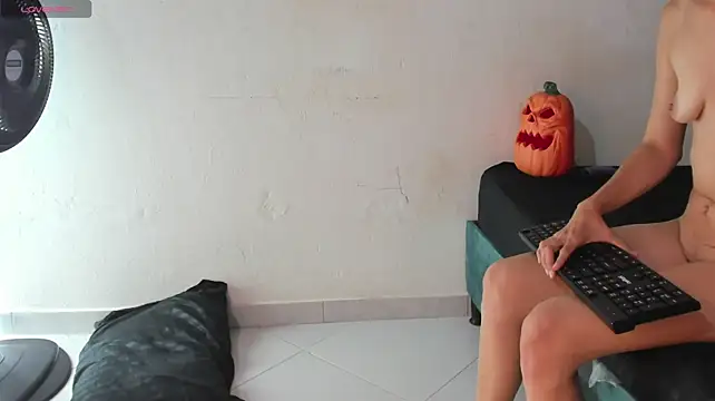 evangeline__char0 webcam