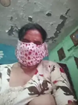 AadikiAunty webcam
