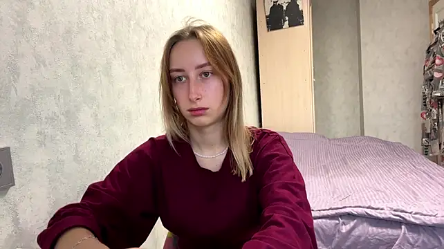 AleneLaurente webcam