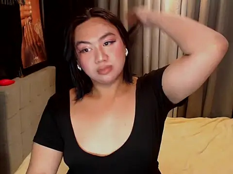 AsianHotPrecious webcam