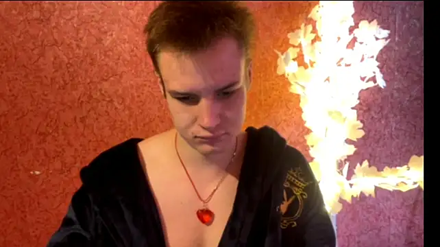 BigBabyMax webcam