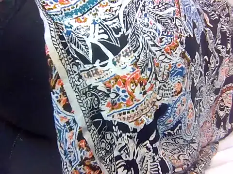 ebonynatural webcam