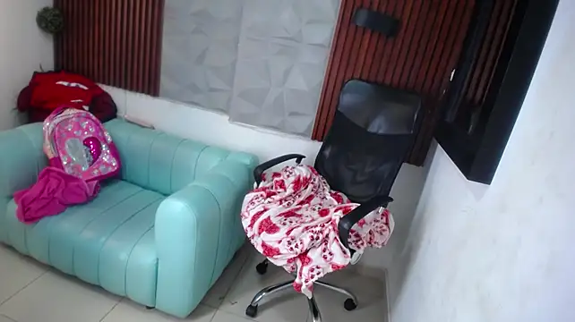 Zoe_bms07 webcam