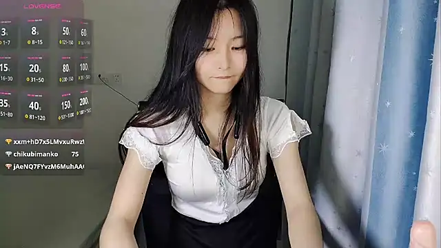 Luna-170 webcam
