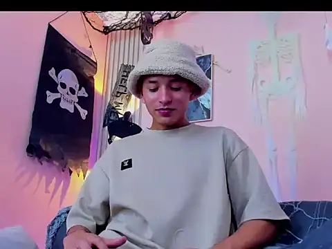 Lian_Lodson webcam