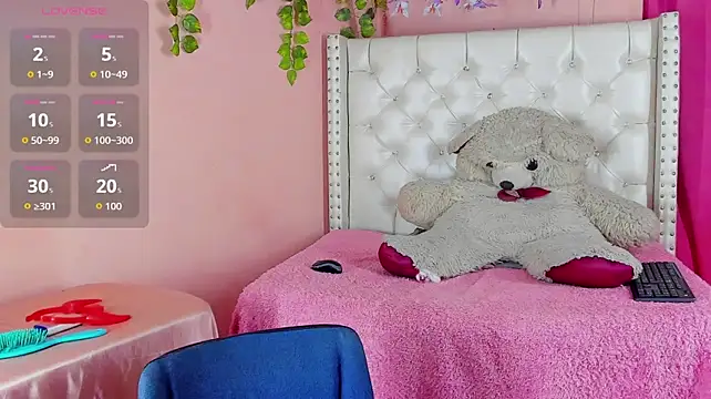 Zabrinaw webcam
