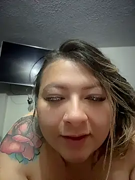 Temptation_Qm webcam