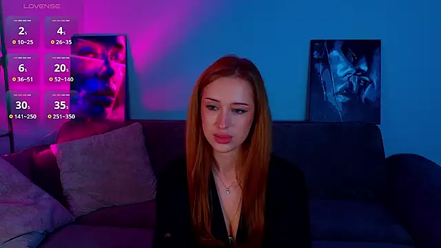 UnaPage webcam