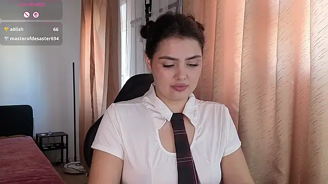 Vivienns webcam