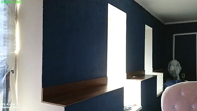 Pippa_Pebble live cam preview
