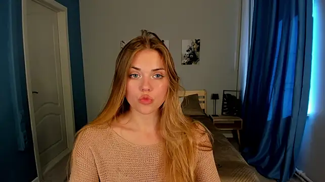 Al1ce_Clark webcam