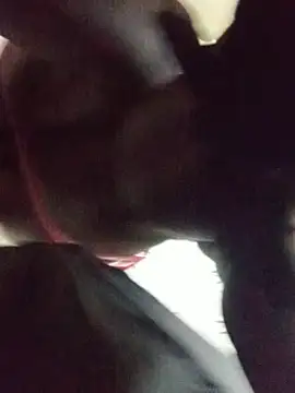 AfricanBarbieASS webcam