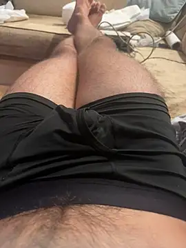TeddyBearXX webcam