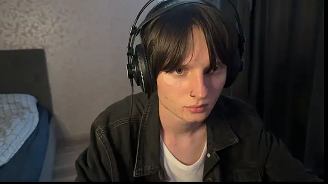hotcutJake webcam